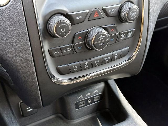 2020 Dodge Durango GT Plus