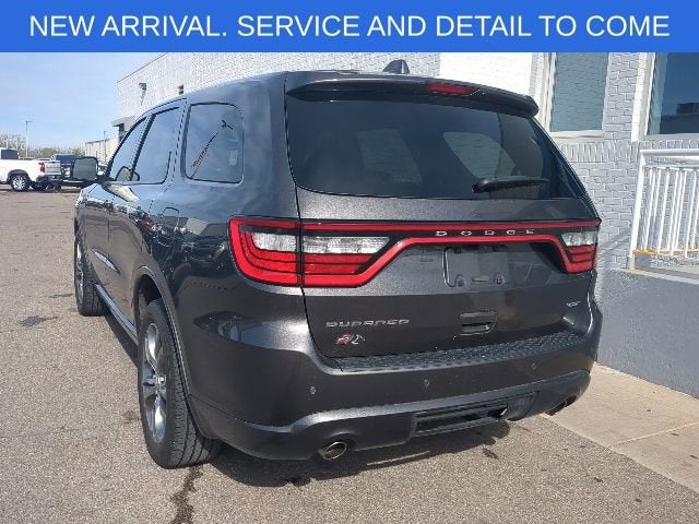 2020 Dodge Durango GT Plus