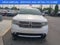 2013 Dodge Durango Citadel
