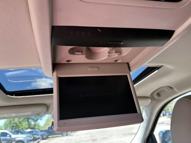 2013 Dodge Durango Citadel