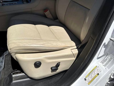 2013 Dodge Durango Citadel