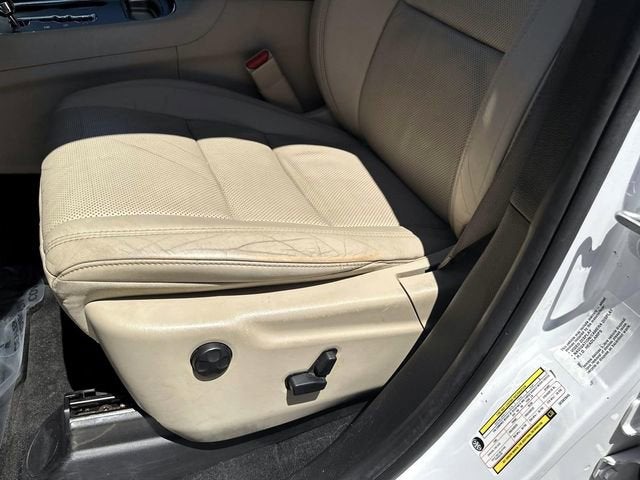 2013 Dodge Durango Citadel