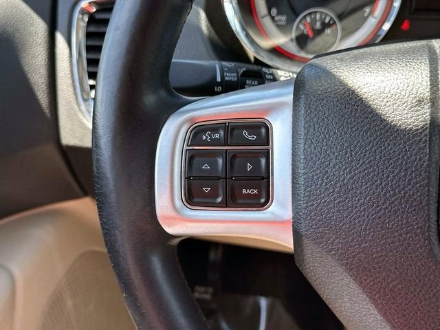 2013 Dodge Durango Citadel
