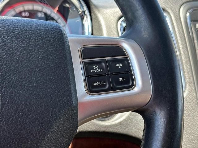 2013 Dodge Durango Citadel