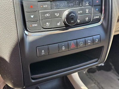 2013 Dodge Durango Citadel