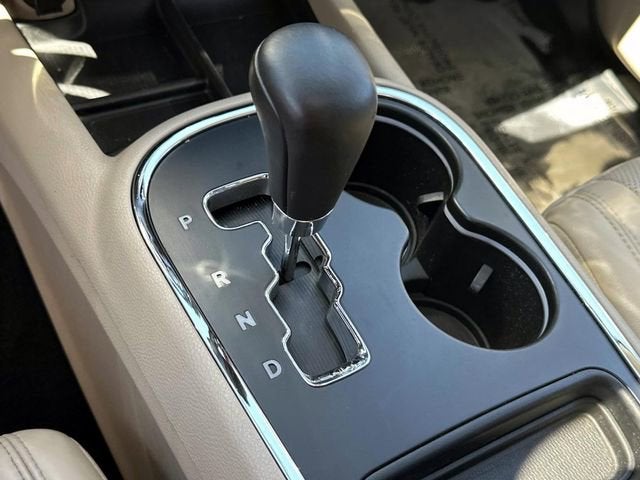 2013 Dodge Durango Citadel