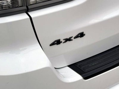 2015 Jeep Grand Cherokee Altitude
