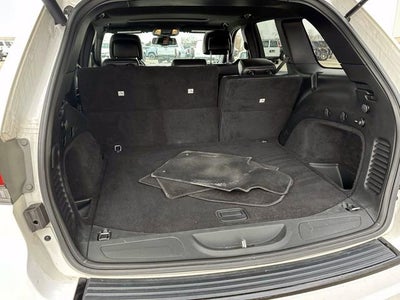 2015 Jeep Grand Cherokee Altitude