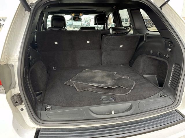 2015 Jeep Grand Cherokee Altitude