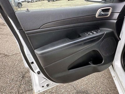 2015 Jeep Grand Cherokee Altitude