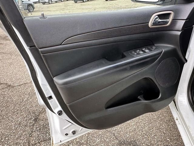 2015 Jeep Grand Cherokee Altitude