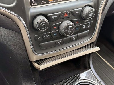 2015 Jeep Grand Cherokee Altitude