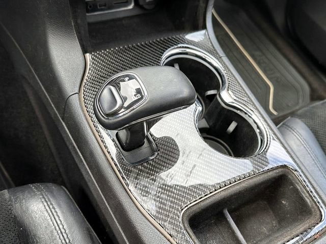 2015 Jeep Grand Cherokee Altitude