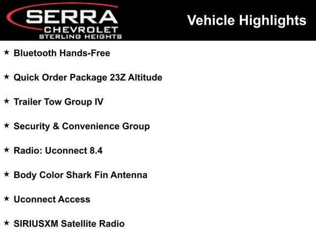 2015 Jeep Grand Cherokee Altitude