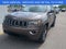 2018 Jeep Grand Cherokee Laredo E 4x4