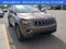2018 Jeep Grand Cherokee Laredo E 4x4