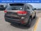 2018 Jeep Grand Cherokee Laredo E 4x4