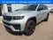 2026 Jeep Grand Cherokee L Limited 4x4