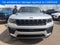 2026 Jeep Grand Cherokee L Limited 4x4