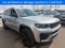 2026 Jeep Grand Cherokee L Limited 4x4