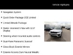 2026 Jeep Grand Cherokee L Limited 4x4