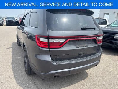 2023 Dodge Durango R/T AWD