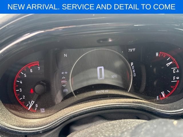 2023 Dodge Durango R/T AWD