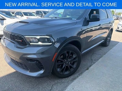 2023 Dodge Durango R/T AWD