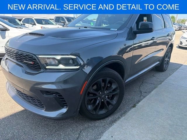 2023 Dodge Durango R/T AWD