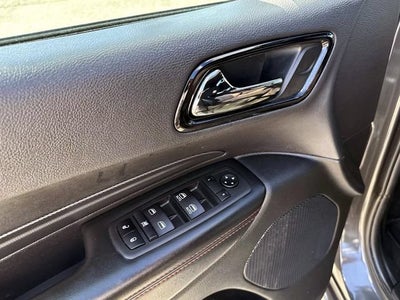 2023 Dodge Durango R/T AWD