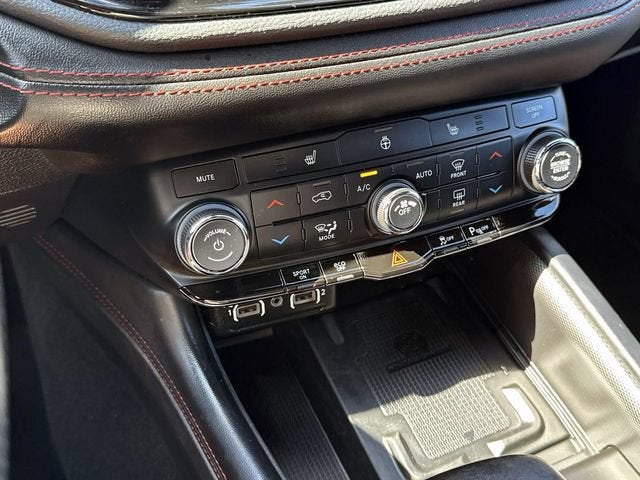 2023 Dodge Durango R/T AWD
