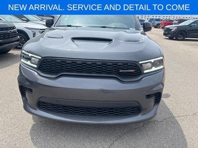 2023 Dodge Durango R/T AWD