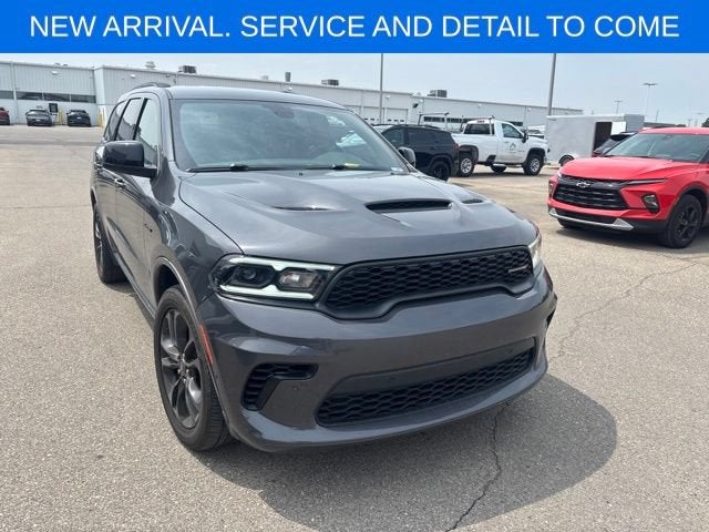 2023 Dodge Durango R/T AWD