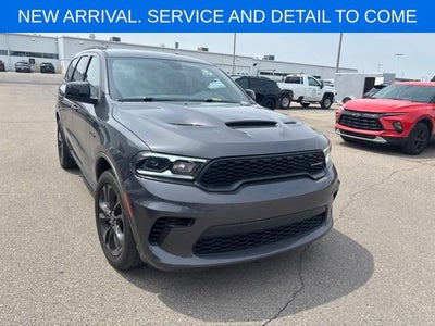 2023 Dodge Durango R/T AWD