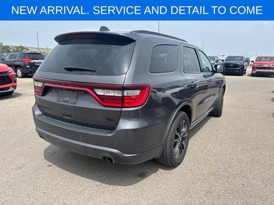 2023 Dodge Durango R/T AWD