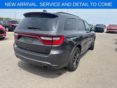 2023 Dodge Durango R/T AWD