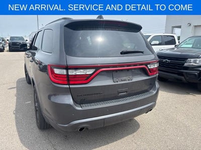 2023 Dodge Durango R/T AWD
