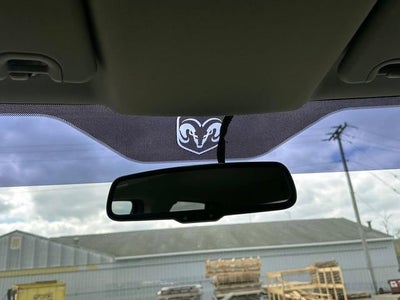 2012 RAM 1500 ST
