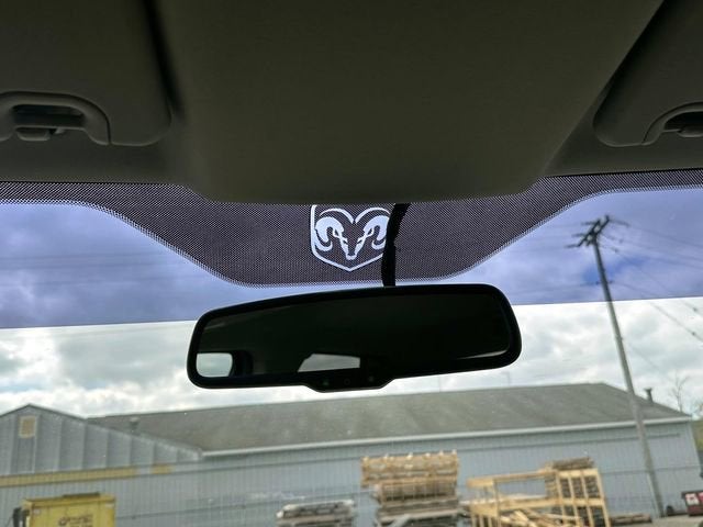 2012 RAM 1500 ST