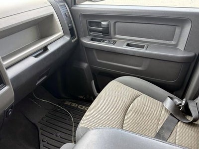 2012 RAM 1500 ST