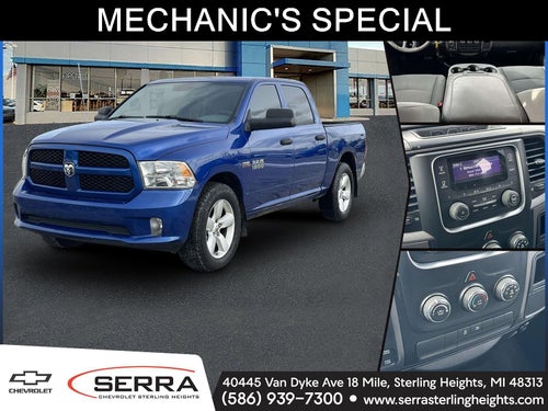 2015 RAM 1500 Express