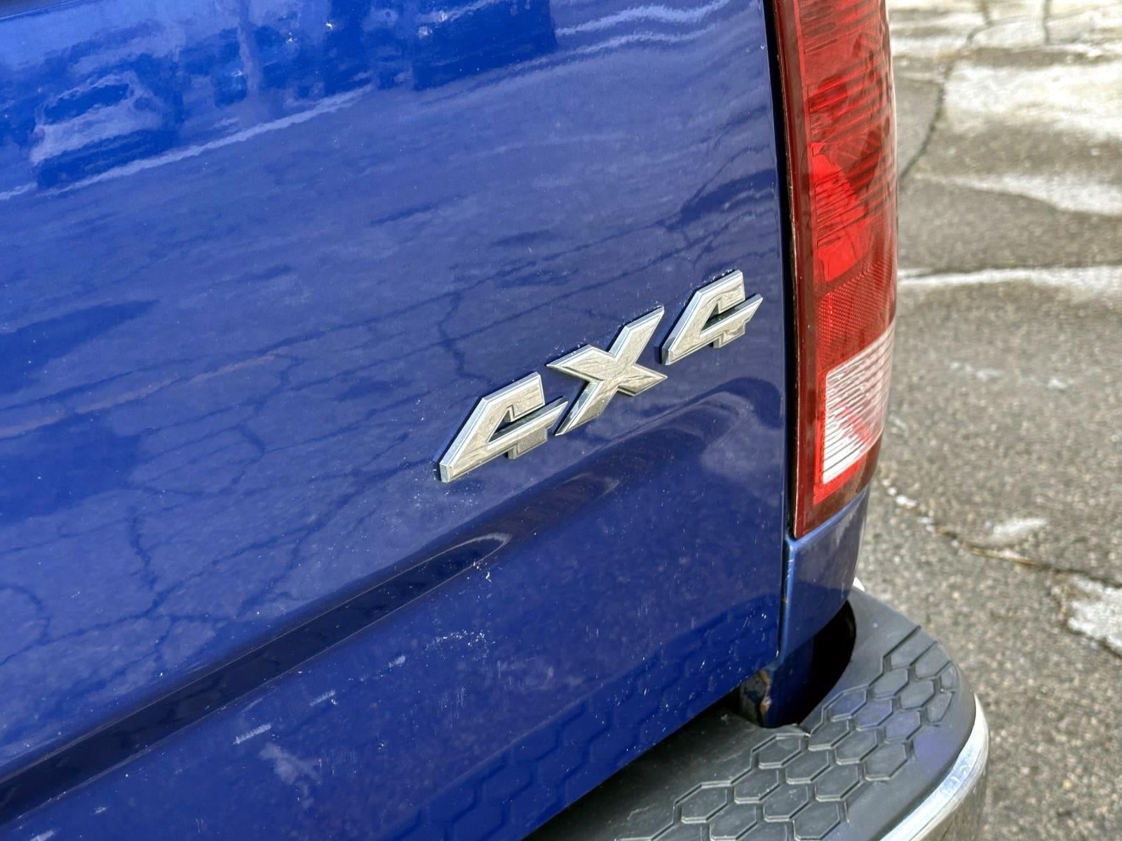 2015 RAM 1500 Express