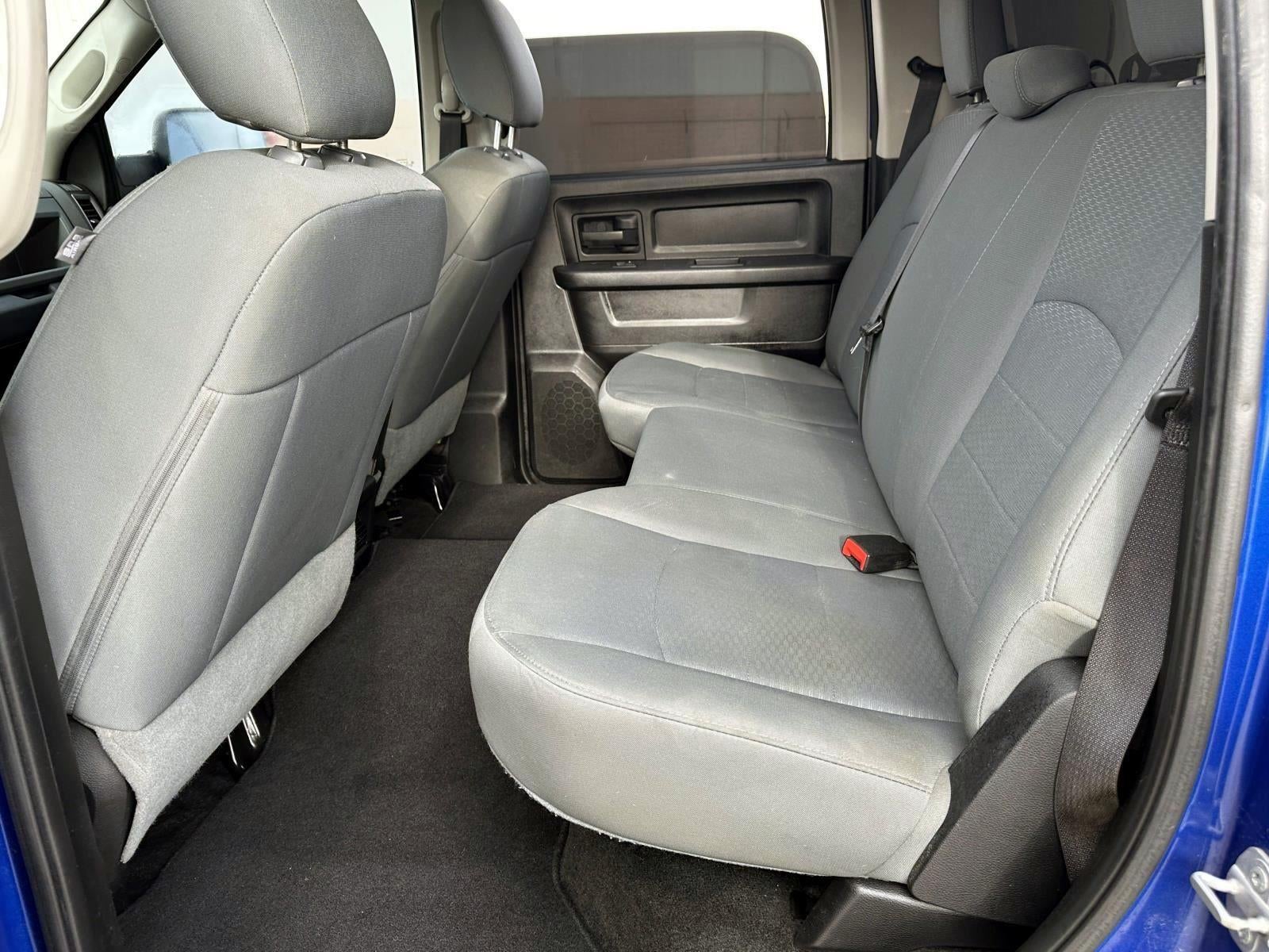 2015 RAM 1500 Express