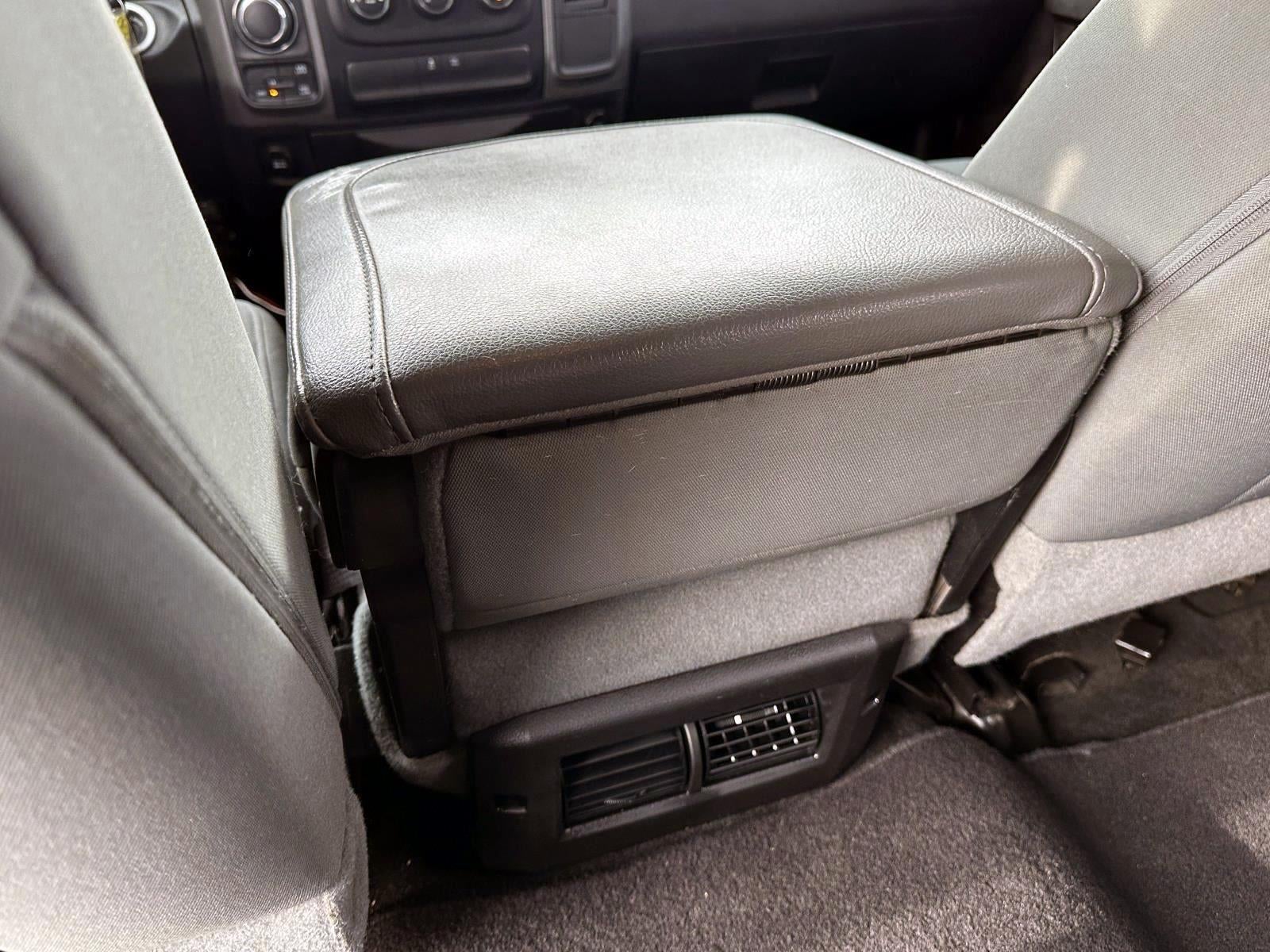 2015 RAM 1500 Express