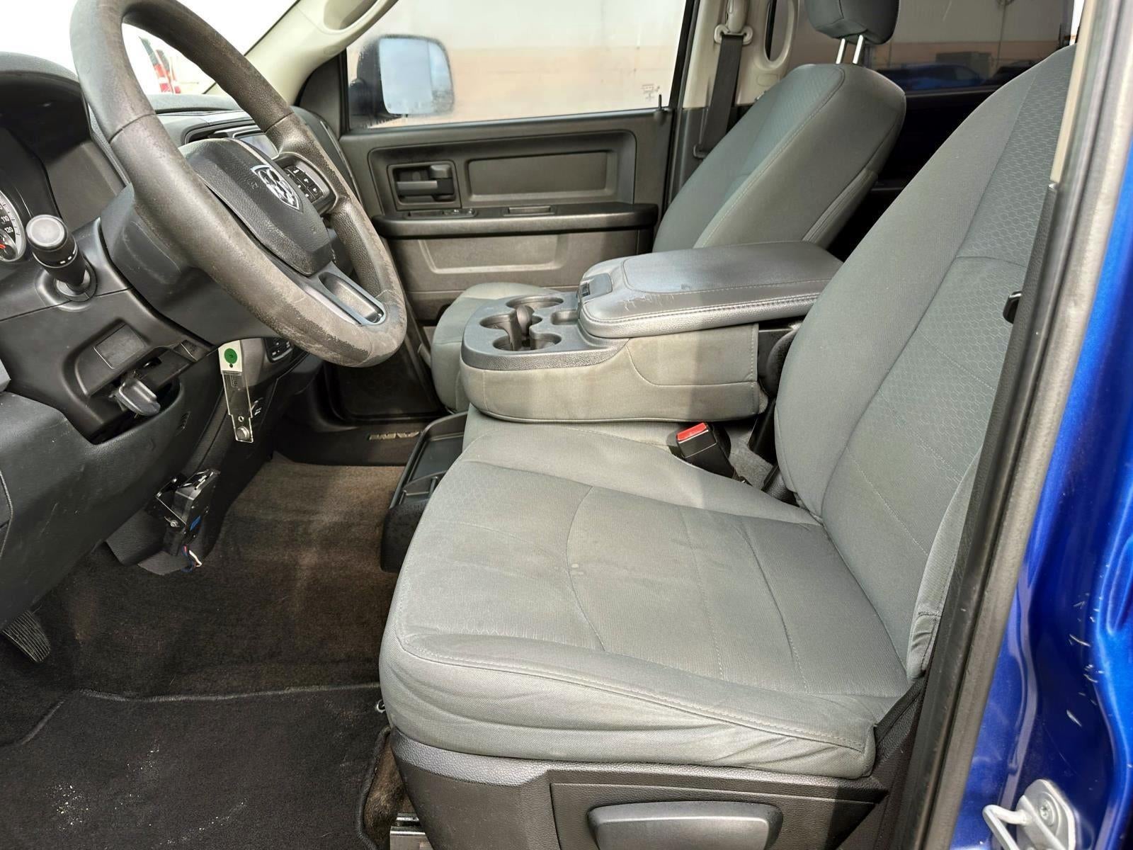 2015 RAM 1500 Express