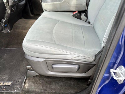 2015 RAM 1500 Express