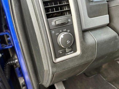 2015 RAM 1500 Express