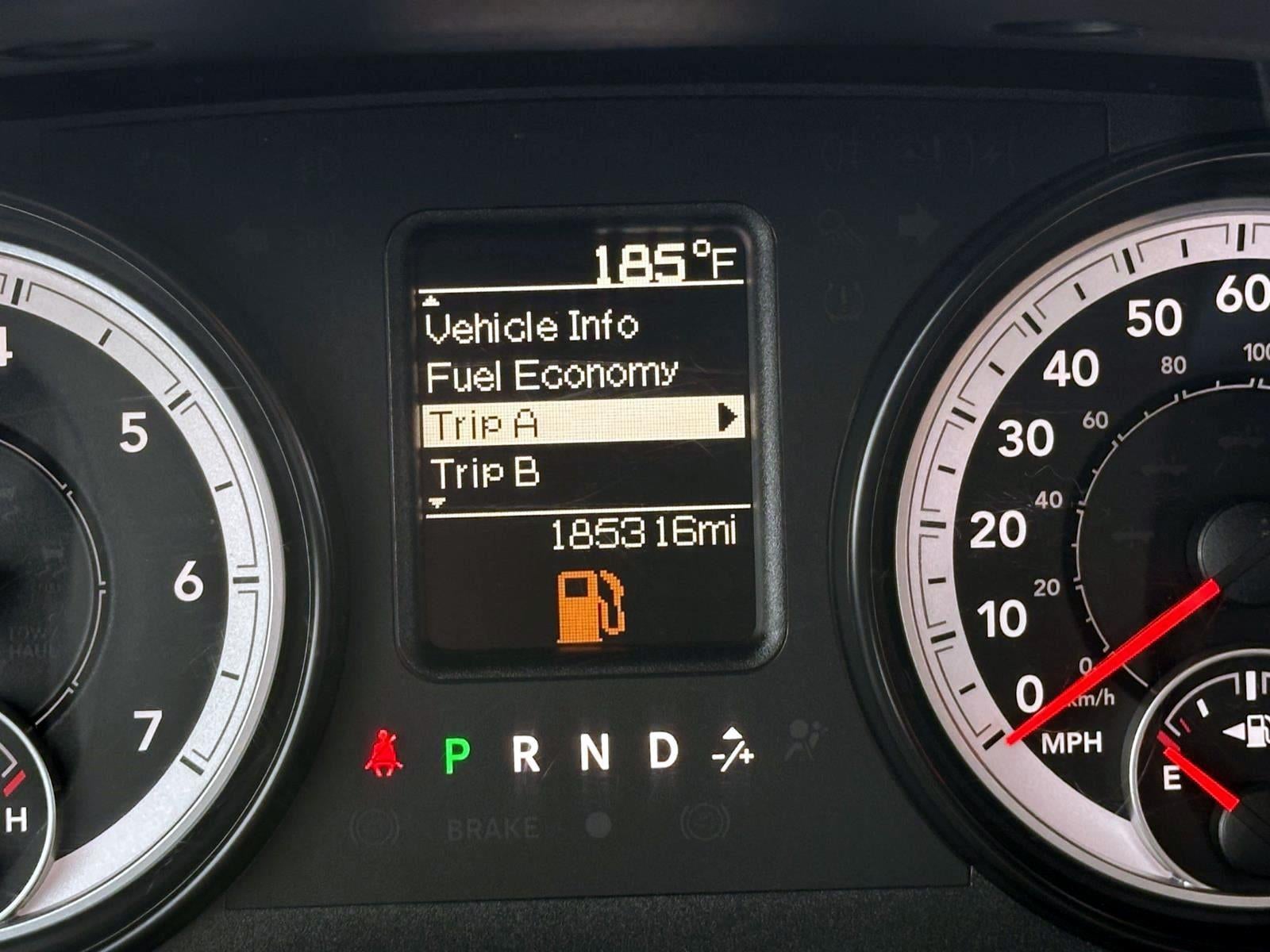 2015 RAM 1500 Express