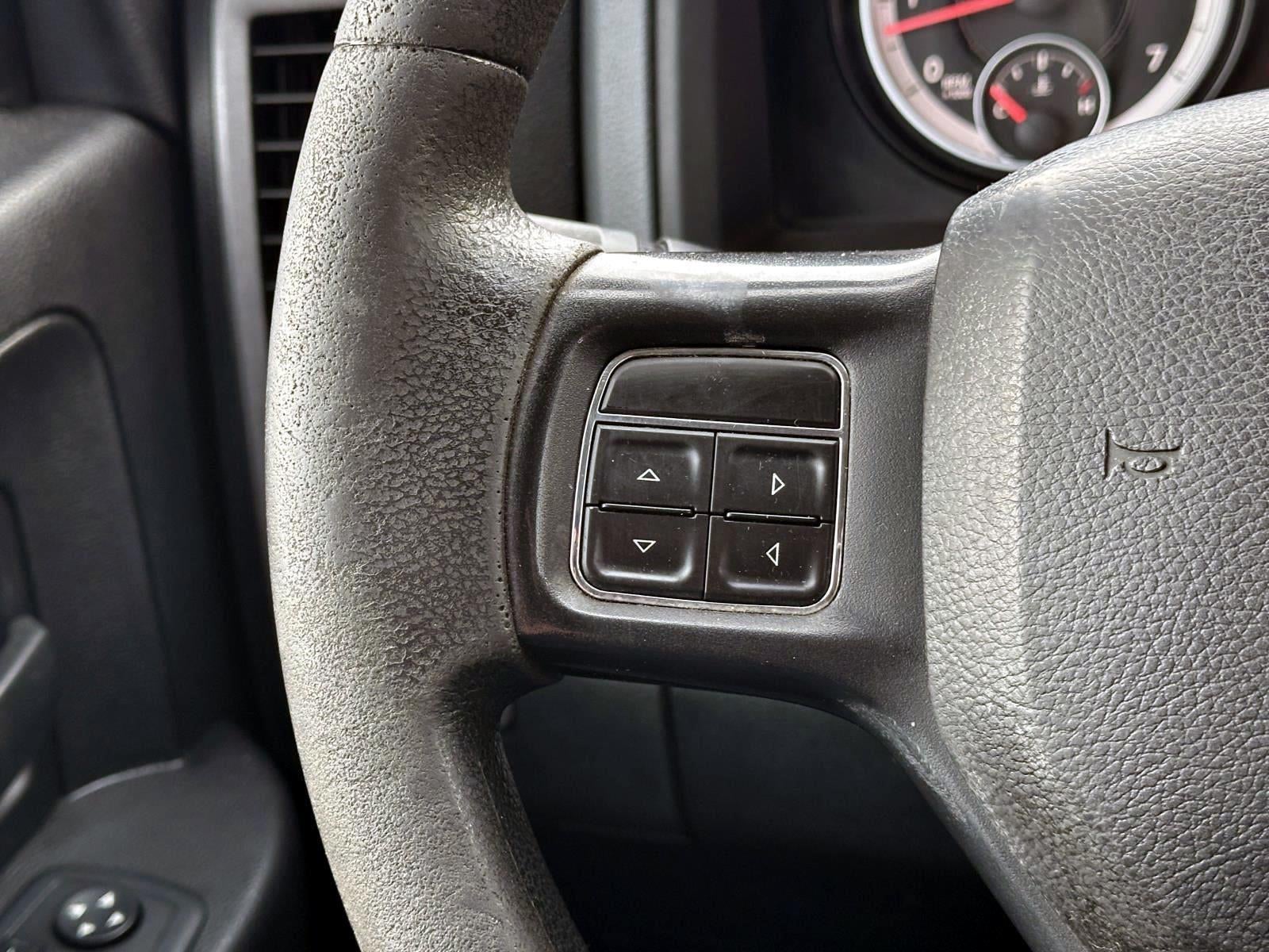 2015 RAM 1500 Express