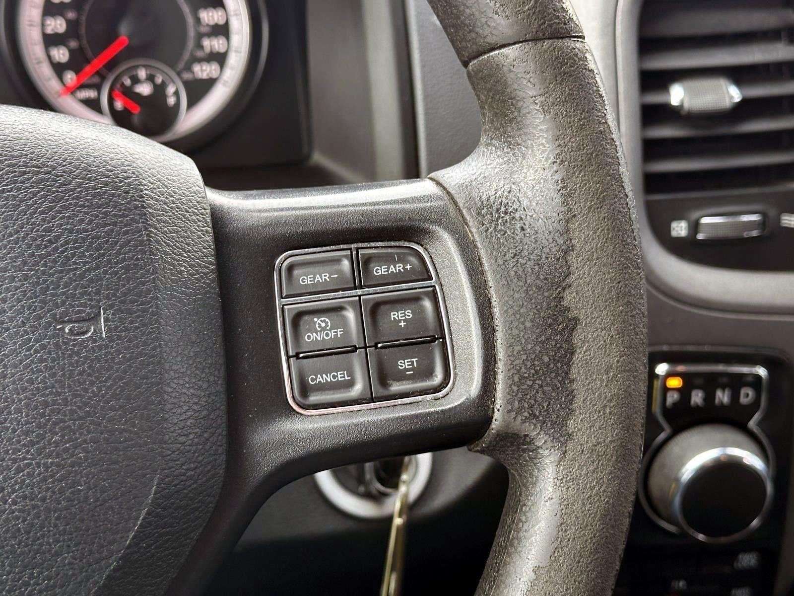 2015 RAM 1500 Express